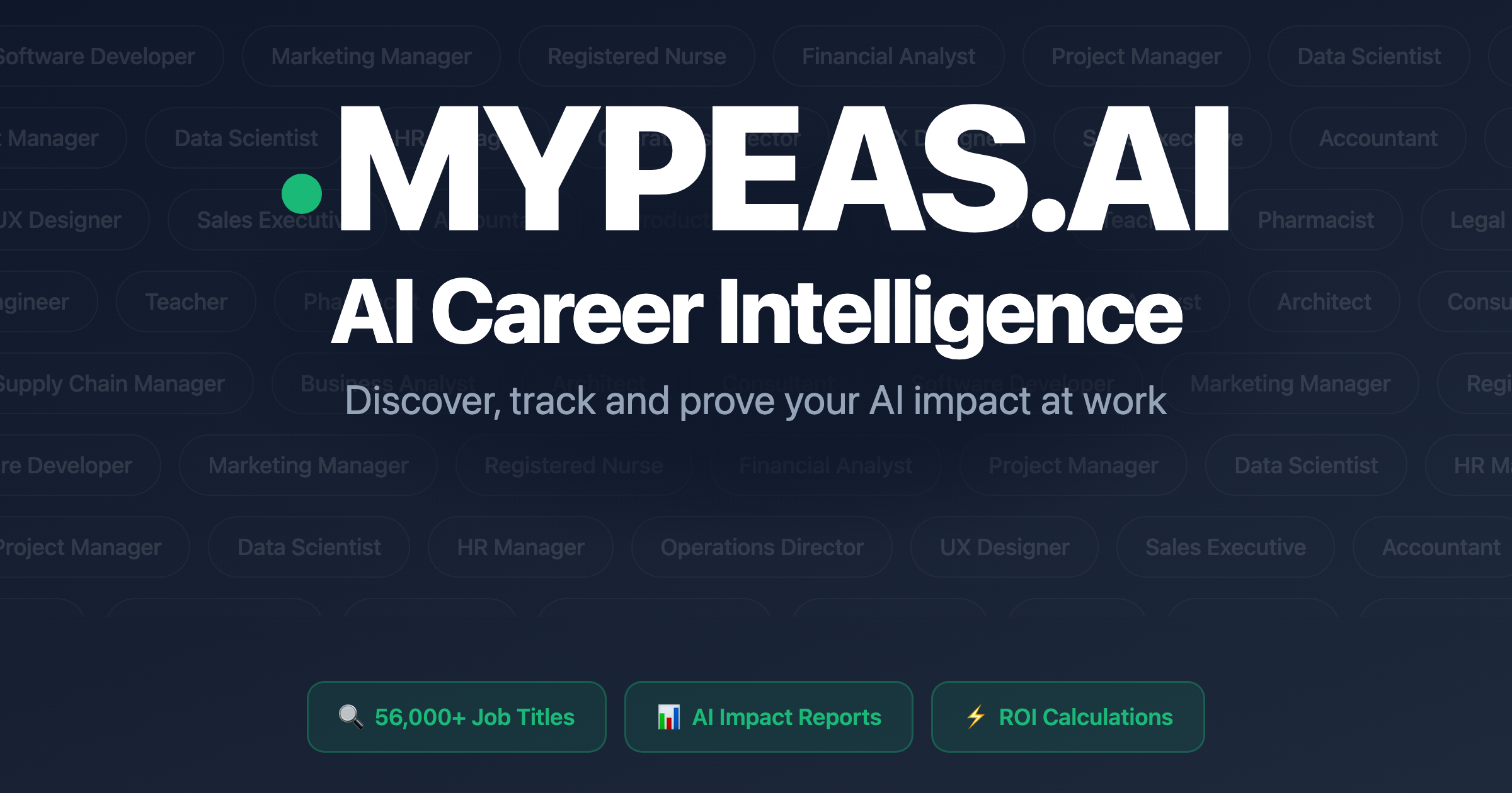 TrackImpact preview